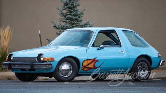Image for article titled Celebrate Valentine&#39;s Day The Right Way In The Wayne&#39;s World Pacer