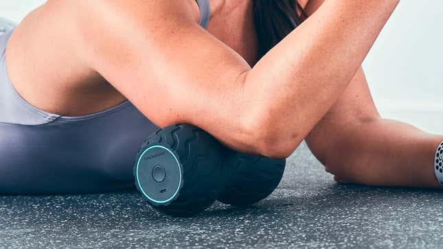 Gift the TheraGun Wave Duo to a Perpetually Tense Person