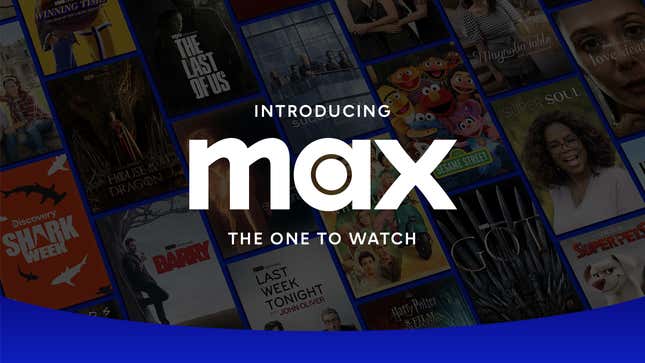 Image for article titled You Need a New App to Keep Watching &#39;Max&#39;