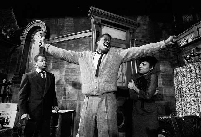 Image for article titled Howard University Gets its Hands on 252 Gordon Parks Photos