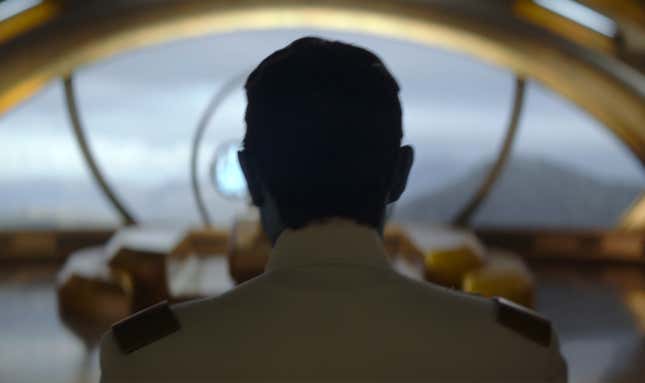 Image for article titled Heir to the Empire's Greatest Strength Was What Came After