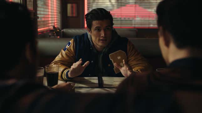 Image for article titled 22 Unhinged Sentences About Riverdale That Are Absolutely True
