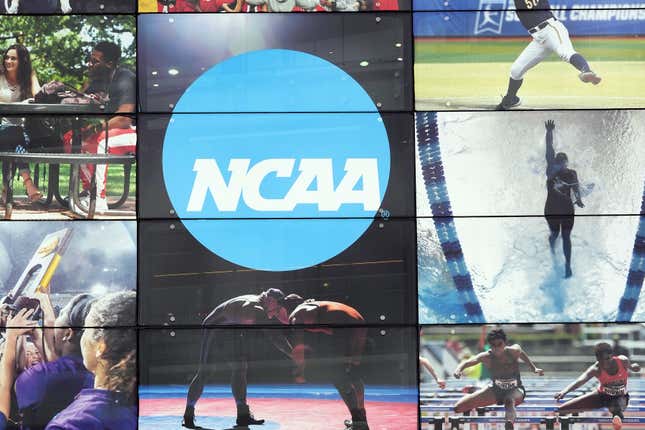 A new study shows that a majority of Americans believe NCAA athletes should be paid by their schools.