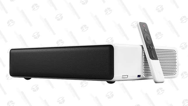 Xiaomi Mijia HD Laser Projector | $1,100 | Amazon