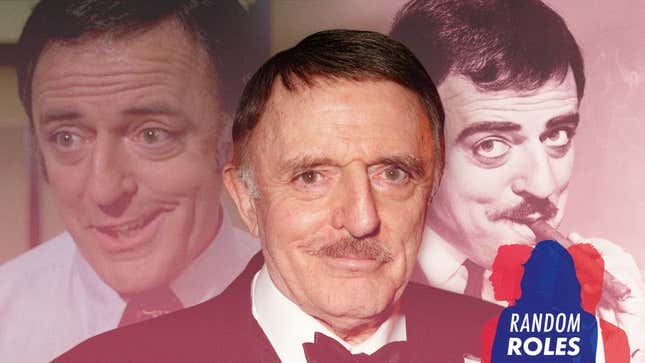 John Astin in Freaky Friday (Screenshot: Disney+), in 2003 (Photo: Matthew Peyton/Getty Images), and in The Addams Family (Photo: Michael Ochs Archives /Getty Images) 