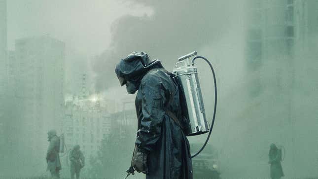 Image for article titled TV Shows Based On Real Events That Were Made Way Too Soon