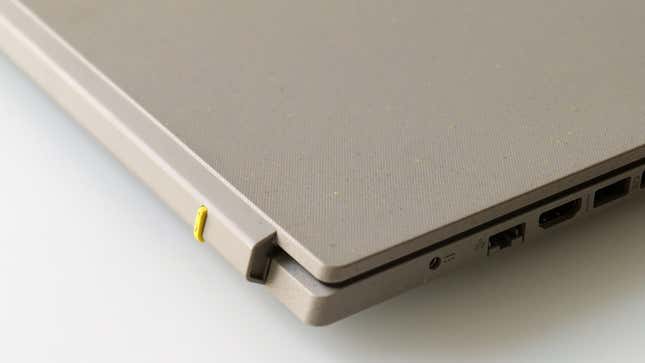 Acer Aspire Vero
