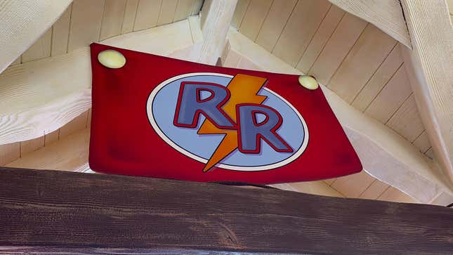 Image for article titled Disneyland&#39;s New Toontown Welcomes Families and Kids at Heart