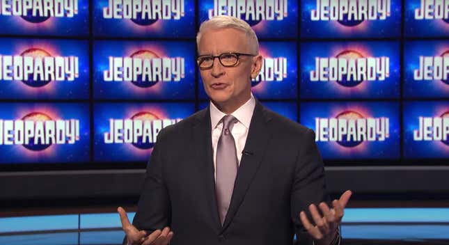 Image for article titled The Jeopardy! guest hosts, ranked