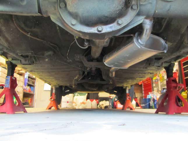 Image for article titled At $7,500, Is This 1972 Opel GT a Mini ’Vette For a Mega Deal?