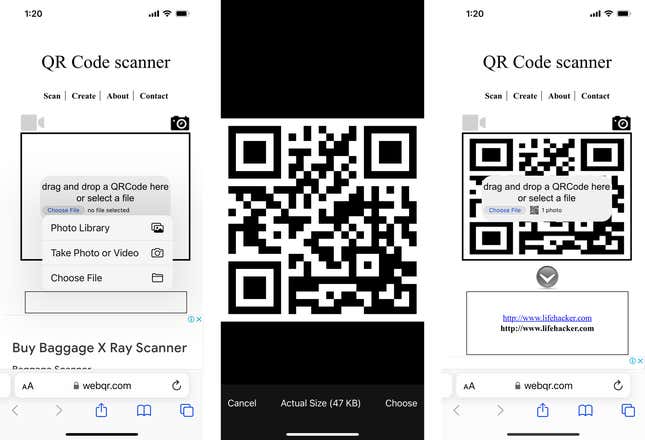 how-to-scan-a-qr-code-from-a-screenshot-or-picture-on-iphone-or-android