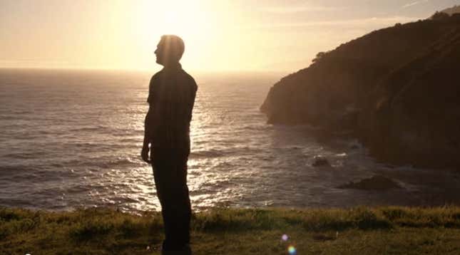 Image for article titled Deconstructing the final scene of “Mad Men”: What does it all mean?