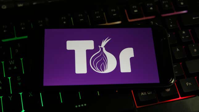 Image for article titled How Did the FBI Get a Tor User&#39;s IP Address?