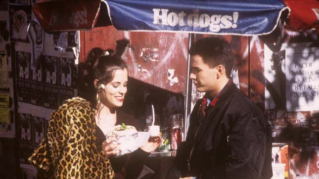 Image for article titled The Everlasting Appeal of 'Party Girl'