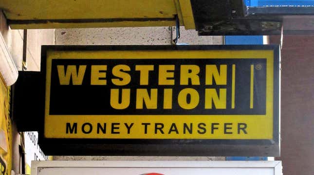 Image for article titled ACLU and Sen. Ron Wyden Blast DHS for ‘Unconstitutional’ Surveillance of Money Transfers