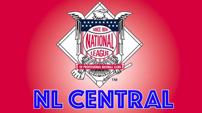 Image for article titled The warm glow of MLB Hot Stove’s warming glow: NL Central