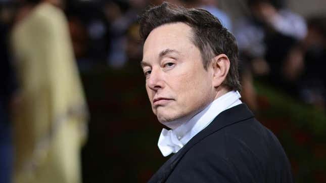 Elon Musk Breaks Record For Most Twitter Followers