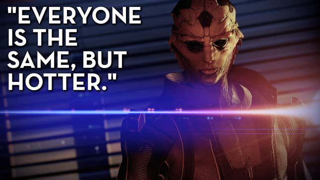 Image for article titled Mass Effect: Legendary Edition, As Told By Steam Reviews