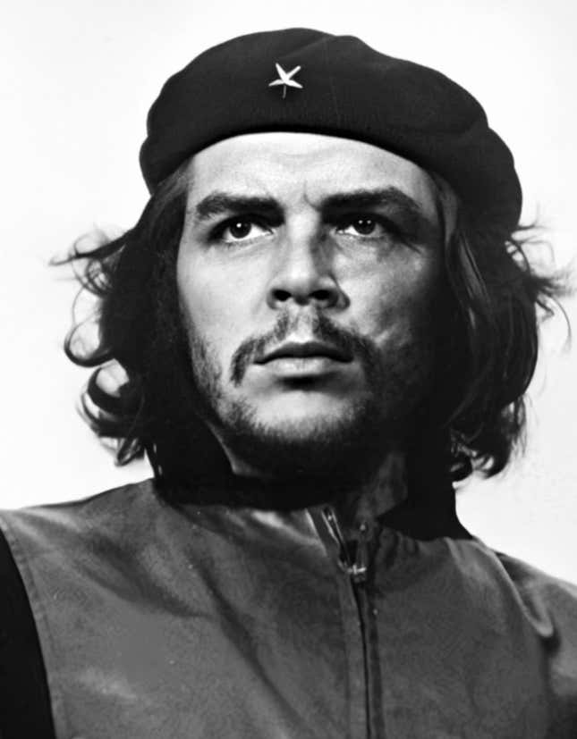 Image for article titled 8 Famous Photos and the Cameras They Were Captured On