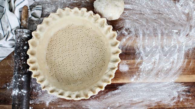 Image for article titled Do You Really Need to Chill Your Pie Dough?