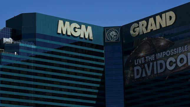 A Simple Phone Call May Have Hacked MGM: Helpdesk Vulnerability