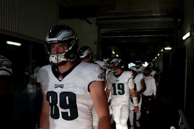 2023 Fantasy Football Rankings: Tight ends
