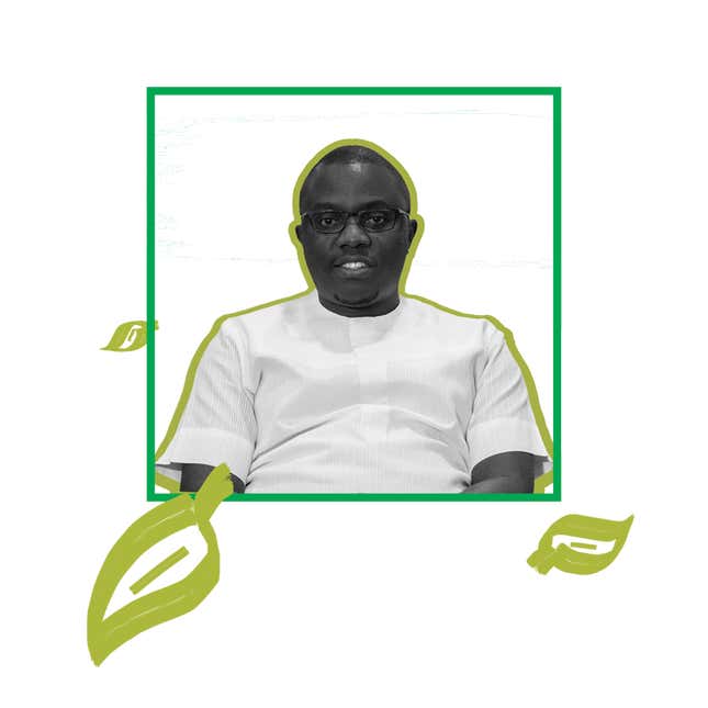 Image for article titled Quartz Africa Innovators 2018: A list of 30 pioneers