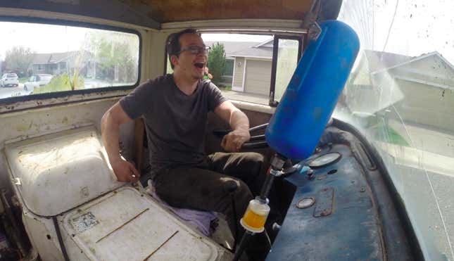 Image for article titled I Bought The World's Most Hopeless Jeep. Bringing It Back To Life Was A Miracle That Nearly Broke Me