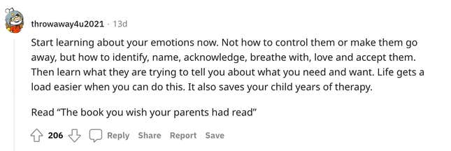 Image for article titled 10 Parenting Mistakes We Should Learn From Before it&#39;s Too Late, According to Reddit