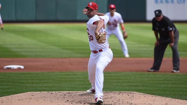 Image for article titled Here are some MLB prop bets to look into