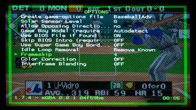 Imagen para el artículo titulado Este pequeño cubo permite jugar a juegos de Game Boy y Game Boy Advance en tu televisor