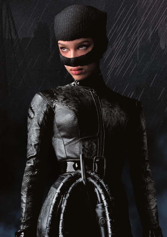 Image for article titled 23 Black Celebs and Characters To Dress Up As on Halloween 2022 [UPDATE]