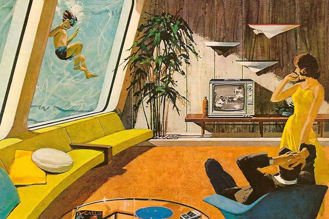 Image for article titled How visualizing the future helped make America rich