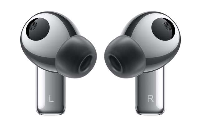 Imagen para el artículo titulado Huawei FreeBuds Pro 2: dos drivers superpuestos en cada auricular para un sonido más puro y realista