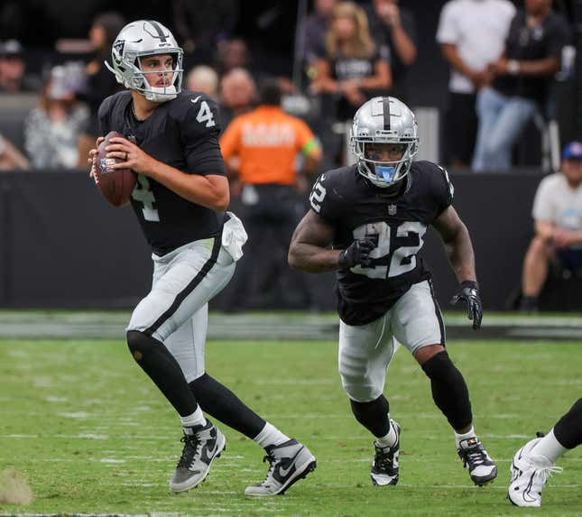 2023 Fantasy Football Rankings: Running backs