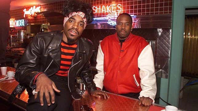 Image for article titled The Most Influential Hip-Hop Groups in History