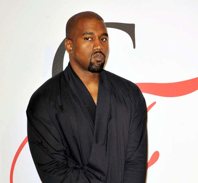 Image for article titled Texas Pastor Sues Kanye West For Sampling His Sermon on ‘Donda’