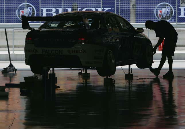 Image for article titled These Are Your Worst Car Inspection Stories