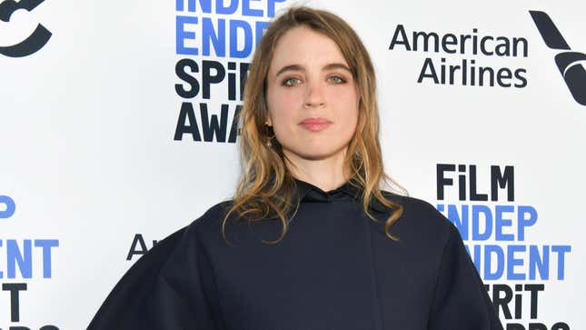 Image for article titled Adèle Haenel Quits Acting, Writes Scathing Letter on French Film Industry Protecting Rapists