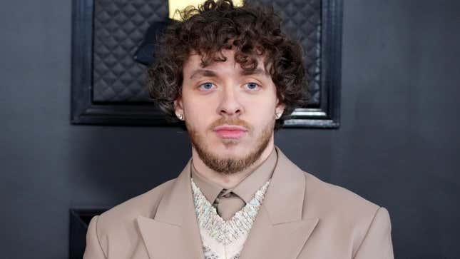 Jack Harlow Says He's The 'Hardest White Boy' Since Eminem Which Is ...