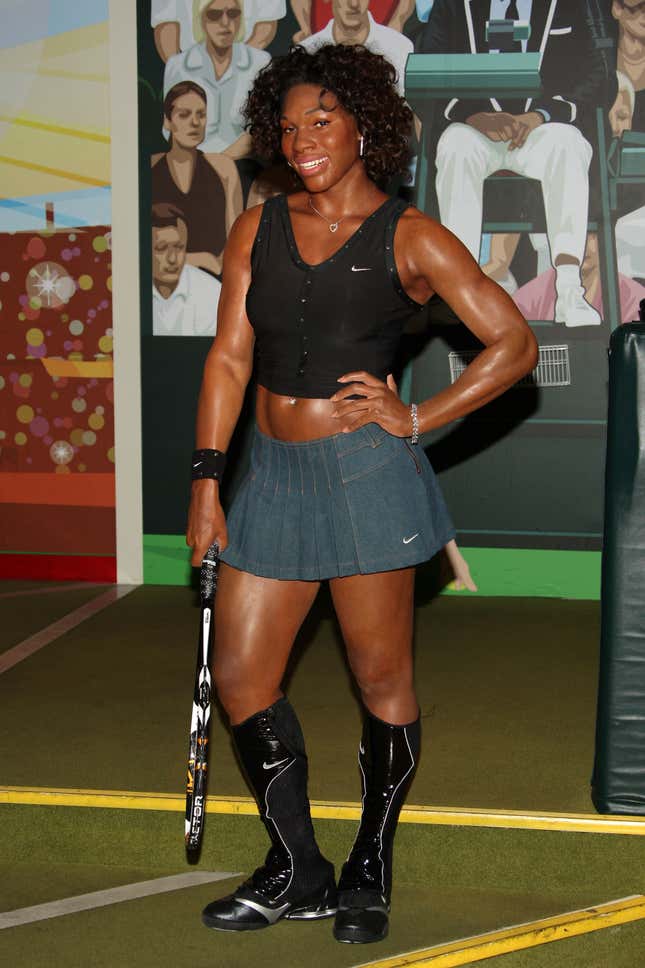 Image for article titled The Best and Worst Wax Figures of Black Celebrities [UPDATED]