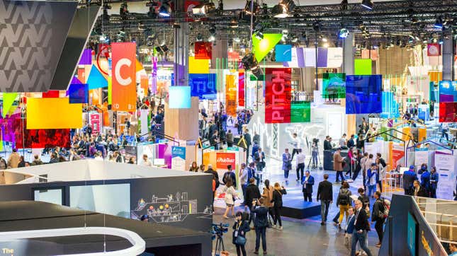 Vivatech-2019-scene
