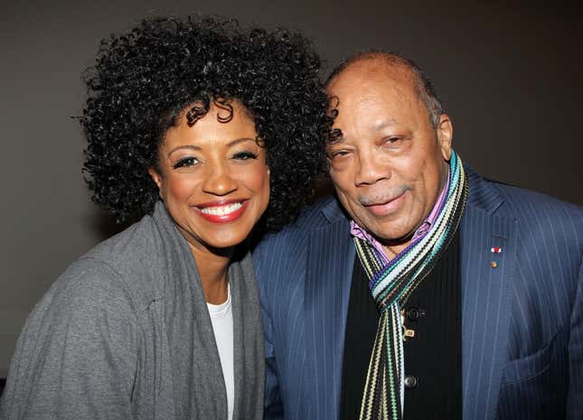 Image for article titled Marva Hicks: The Broadway Genius Celebrities Loved