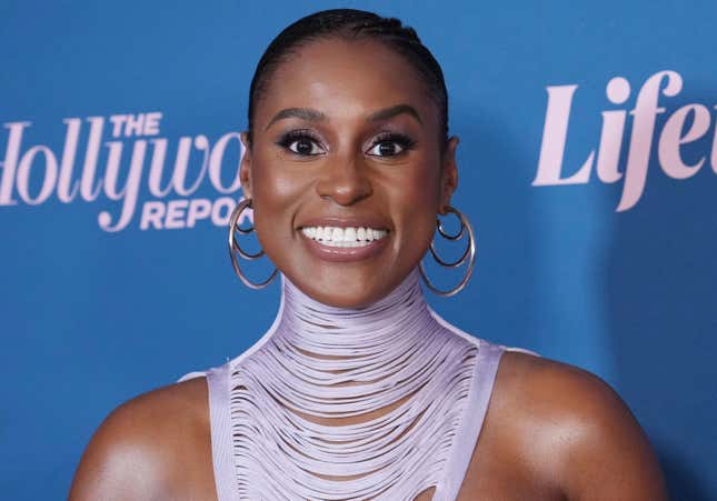 Image for article titled The Evolution of Issa Rae