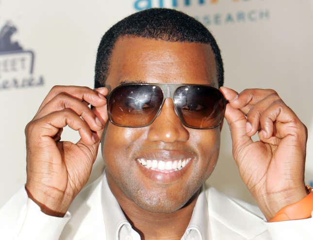 Image for article titled Kanye West &quot;Apologizes&quot; For Spreading Lies About George Floyd&#39;s Death