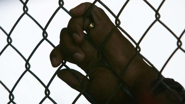 Image for article titled State Prisons Fueled Covid-19 Spread in Their Areas Last Spring, Study Suggests