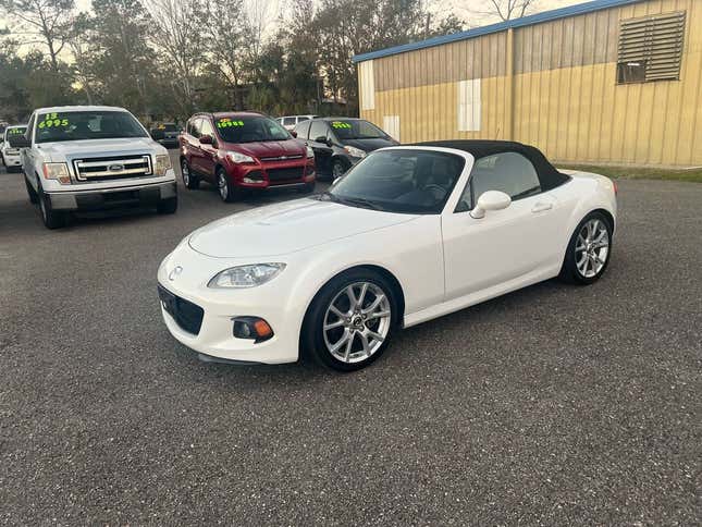 Image for article titled I Make Some Side Money Renting My Rides! What Car Should I Buy?