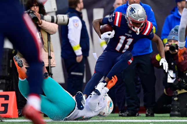 2023 Fantasy Football Rankings: Wide receivers