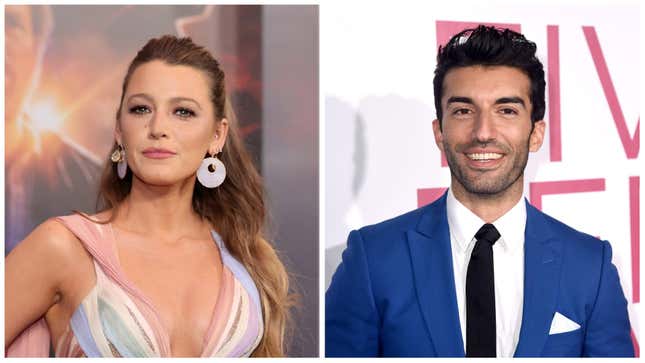 It Ends With Us Adaptation Casts Blake Lively, Justin Baldoni