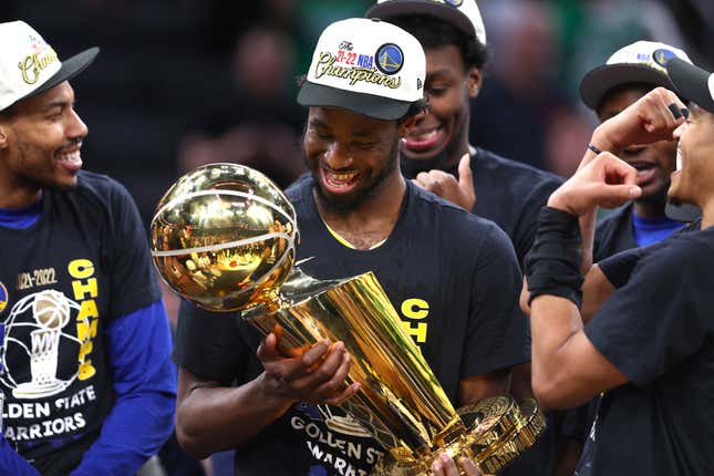 Image for article titled Here&#39;s which NBA playoff teams will boom or bust